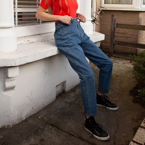 ✨Brand New L.F. Markey Rocco Zip Up Jeans✨